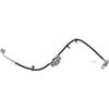 A-Partrix 2PCS Front Brake Line Brake Hose Brake Hydraulic Hose Fits Ram 2500 2003-2013 Fits Ram 3500 2003-2012 Fits Ram 1500 2006-2009 view 2