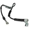 A-Partrix 2PCS Front Brake Line Brake Hose Brake Hydraulic Hose Fits Ram 1500 1997 1996 1995 1994 Fits Ram 2500 1997 1996 1995 1994 Fits Ram 3500 1997 1996 1995 1994 A483 view 3