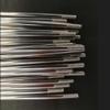 10 Gauge 304 Stainless Steel Electric Bicycle Spokes and Nipples 10G Silver Color E-Bike Spokes of Bag of 36 PCS Dia. About 3.2MM (205MM) view 4