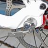 Sosoport 1set Front Wheel Riser Block Indoor Bike Training Compatible Road and Mountain Stability and Comfort During Cycling view 3