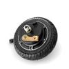 L-faster 24V36V48V 350W High Speed Hub Motor 8 inch Wheel Motor Scooter Brushless Hub Motor with Wheel Tyre Drum Brake Motor Wheel (24V) view 1