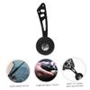 BESPORTBLE 3pcs Fishing Reel Modification Metal Crank Arm for Replacement Fishing Wheel Handle Lake River Stream Ice view 2