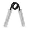 No Slip Heavy-Duty Metal Grip Strength Trainer Forearm Grip for Muscle Building Hand Rehabilitation Home Gym Exerciser Training Recovery Non-slip Hand Gripper Wrist Finger Hand Grip Strengthener view 1