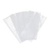 BESPORTBLE 200pcs PVA Water Soluble Mesh Bags Carp Fishing Bait Bags Tackle Storage view 2