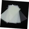 BESPORTBLE 200pcs PVA Water Soluble Mesh Bags Carp Fishing Bait Bags Tackle Storage view 4