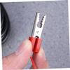 BESPORTBLE 2pcs LEDs Fishing Underwater Light Deep Drop Light Fishing Lures Fish Lamp for Boats view 2