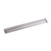 10 PCS Bicycle Spokes with Nipples, Stainless Steel Spokes and Nipples Bike Spokes, Bicycle Mountain Bike Steel Spokes and Nipples(260MM) view 3