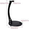 Katana Holder Sword Stand Display Holder Swan Shape Vertical Sword Stand Katana Samurai Holder Weapon Stand Display Sword Stand (Size : Medium) ( Large) view 3