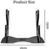 Weapon Rack Sword Stand Martial Arts Samurai Sword Katana Wakizashi Holder Stand Dispaly Rack Sword Stand view 2