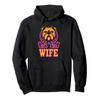 Omega Psi Phi Fraternity Paraphernalia, Omega Wife Pullover Hoodie