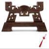 Weapon Rack Sword Holder Sword Stand Weapon Stand Weapon Display Stand Katana Genji Japanese Samurai Sword Blade Medieval Sword Stand Holder Bushido Sword Stand view 1