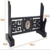 Katana Holder Sword Stand Display Sword Rack Katana Genji Japanese Samurai Blade Hollow Bracket Sword Stand Holder-Bagua Sword Stand (Size : 2 Layer) (1 Layer) view 3