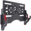 Katana Holder Sword Stand Display Holder Wall Mount Samurai Katana Weapon Holder with Velvet Felt Strip Protect Sword Stand (Size : 1 Layer) view 1