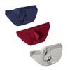 GAOGAO Ice Silk Men Short Briefs Sexy Pounch Underwear Fitness Sport Underpants (US, Numeric, 35, 39, Regular, Regular, mix 02) view 1