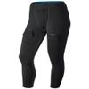 Bauer Hockey Jill Compression Pants, Women's (Women's XXS (21"-23" Waist)) view 1