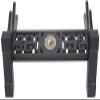 Weapon Rack Sword Stand Katana Samurai Sword Holder Black Tai Chi Bagua Style Display Rack Sword Stand view 3