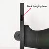 Weapon Rack Katana Stand Sword Stand Holder Wall Mount Samurai Sword Display Stand Assembly Bracket Hanger for Katana Sword Stand (Size : C) view 4