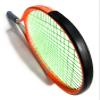 NeoPRO Tennis Racket Protection Tape, Racket Head AntiScratch Frame Guard PU TPU Sticker (30mm Wide, White, 2 Rolls (10m)) view 3