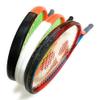 NeoPRO Tennis Racket Protection Tape, Racket Head AntiScratch Frame Guard PU TPU Sticker (30mm Wide, White, 2 Rolls (10m)) view 4