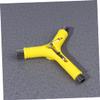SUPVOX Skateboard Wrench Tool Skate Wrench Inline Skate Tool for Skateboard Repair view 3