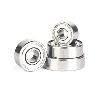 4Pcs/Set 1480 1260 940 830 ABEC-7 Bearing Kits (Size : 0830 0940 1360 1480)