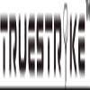 TRUESTRIKE Premium USA Golf Tees  3" or 2" Durable Plastic Performance Tees (100 Pack)  Made in USA  Bulk Value Pack - Lucky Irish 3 1/4 view 4