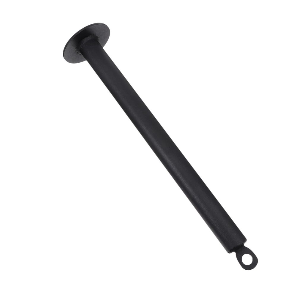 SUPVOX Dumbbell Workout Bar Fitness Equipment Accessories Workout Rod Bicep Exercise Tool