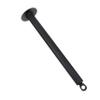 SUPVOX Dumbbell Workout Bar Fitness Equipment Accessories Workout Rod Bicep Exercise Tool view 1