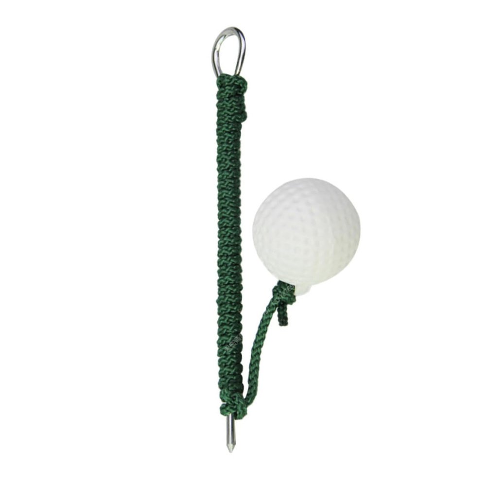 SUPVOX 3pcs Training Rope Ball Fly Rope Driving Ball Trainer for Skill Improvement