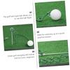SUPVOX 3pcs Training Rope Ball Fly Rope Driving Ball Trainer for Skill Improvement view 3