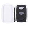 Gamma Airbender 16 Shockbuster Pickleball Paddle Weights, Easy-to-Install 3g, 6g, and 9g Weight Insert Options Offer Custom Feel and Absorb Vibrations for Airbender Carbon Fiber Pickleball Paddles view 2