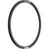 DT Swiss E 550 Rim - 700, Disc, Black, 32h view 1