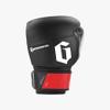 Century Gameness Pro Heavy Bag Gloves Wht/blk/red 12 oz. view 3