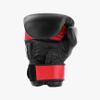 Century Gameness Pro Heavy Bag Gloves Wht/blk/red 12 oz. view 4