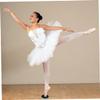 SUPVOX Dance Boards Pirouette Board for Dancers Ballet Training Tool Discs Ballet Easy to Store and Carry view 4