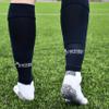 Precision Training Pro Footless Sleeve Socks Green view 4