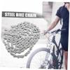 SUPVOX Speed Electroplated Bike Chain Mountain Bike Link Connector Smooth Shifting and Reliable Performance view 4