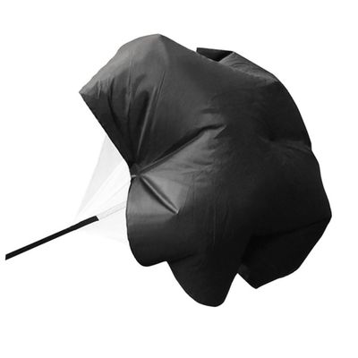 SUPVOX Track Parachute Umbrella Sports Resistance Training Lightweight for Enhance Performance