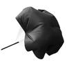SUPVOX Track Parachute Umbrella Sports Resistance Training Lightweight for Enhance Performance view 1