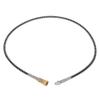 Pcp Pump Compressor Adapter Filling Hose Airgun Paintball Airsoft 63Mpa/9000PSI 8mm Quick Connector M10*1 with Female Threads