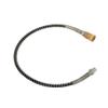 Pcp Pump Compressor Adapter Filling Hose Airgun Paintball Airsoft 63Mpa/9000PSI 8mm Quick Connector M10*1 with Female Threads view 3