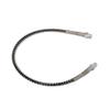 Pcp Pump Compressor Adapter Filling Hose Airgun Paintball Airsoft 63Mpa/9000PSI 8mm Quick Connector M10*1 with Female Threads view 4
