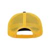 Custom Leather Patch Trucker Hat for Men & Women - Personalized Text & Photo Baseball Cap Laser Engraved.24 view 3