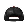 Custom Leather Patch Trucker Hat for Men & Women - Personalized Text & Photo Baseball Cap Laser Engraved.13 view 3
