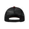 Custom Leather Patch Trucker Hat for Men & Women - Personalized Text & Photo Baseball Cap Laser Engraved.08 view 3