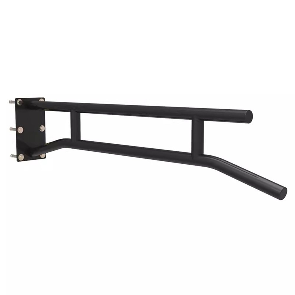 Chin Up Bar Wall Mounted Pull Up BarMulti Grip Pull Up Station For Commercial And Garage Gym Home Strength Training Equipment, Safe Load 300kg