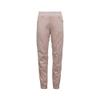 Black Diamond Womens Notion SP Pants - Jogger Style Climbing and Active Pants, Pale Mauve, Medium view 1