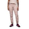 Black Diamond Womens Notion SP Pants - Jogger Style Climbing and Active Pants, Pale Mauve, Medium view 2