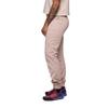 Black Diamond Womens Notion SP Pants - Jogger Style Climbing and Active Pants, Pale Mauve, Medium view 3