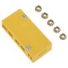 Yctze 5 Pole Electric Motor Controller Wire Connection Box, Wire Connector Enclosure for Enhanced Cycling Performance view 2